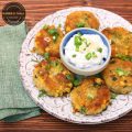 Aloo Tikki Kabab and Thali Menu Canada