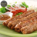 Chicken Kabab 2 Pcs