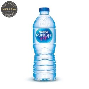 Kabab and Thali Water Bottle
