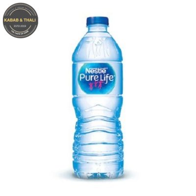 Kabab and Thali Water Bottle