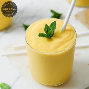 Mango Lassi Kabab and Thali Menu (2)