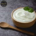 Plain Yogurt Kabab and Thali Menu Canada