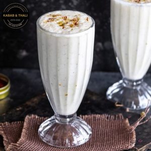 Sweet Lassi Kabab and Thali Menu Canada