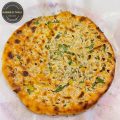 Aloo Naan Kabab and Thali Menu Canada