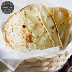 Butter Naan Kabab and Thali Menu Canada