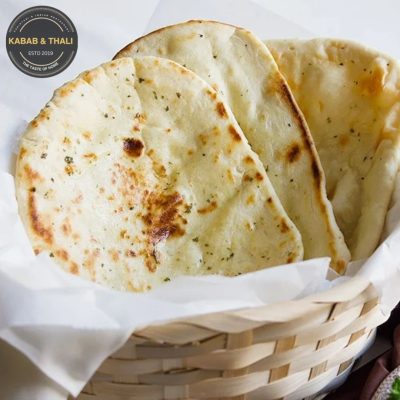 Butter Naan Kabab and Thali Menu Canada