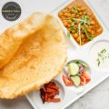 Chana Bhatura Kabab and Thali Menu Canada
