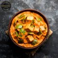 Chili Paneer Karahi Kabab and Thali Menu Canada