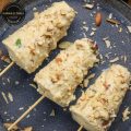 Dry fruit Kulfi Kabab and Thali Menu Canada