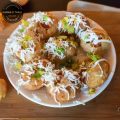 Gol Gappa Chaat Tikka On the Fries Kabab and Thali Menu Canada