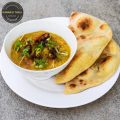 Haleem Kabab and Thali Menu Canada
