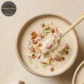 Kheer Kabab and Thali Menu Canada