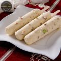 Khoya Kulfi Kabab and Thali Menu Canada