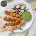 Malai Boti Kabab and Thali Menu Canada
