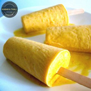 Mango Kulfi