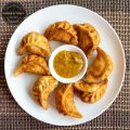 Non Veg Momo Kabab and Thali Menu Canada