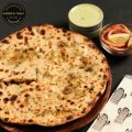 Non-Veg Paratha Kabab and Thali Menu Canada