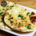 Paneer Naan Kabab and Thali Menu Canada