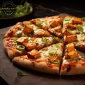 Paneer Pizza Kabab and Thali Menu Canada