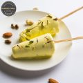 Pista Kulfi Kabab and Thali Menu Canada