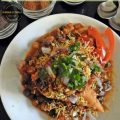 Samosa Chaat