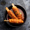 Soya Chaap Kabab and Thali Menu Canada